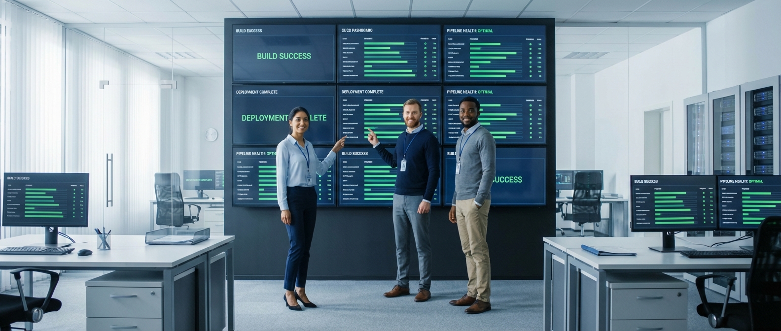 SprintView for DevOps Teams