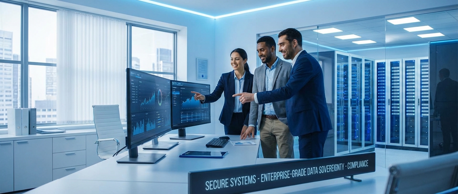 SprintView for Enterprise
