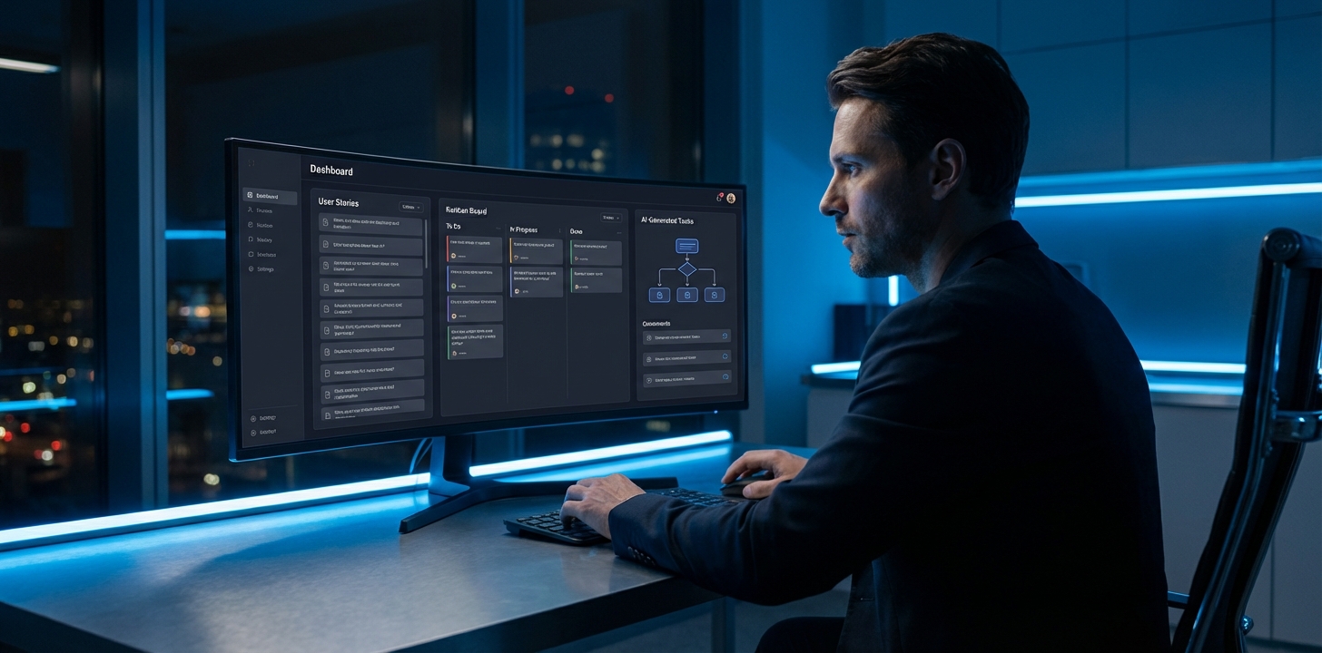 SprintView for Product Owners